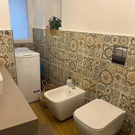 Charlotte Apartament Carloforte (Isola di San Pietro)