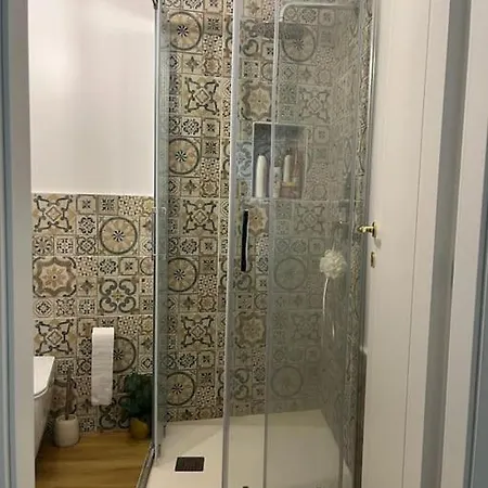 Apartamento Charlotte Carloforte (Isola di San Pietro)